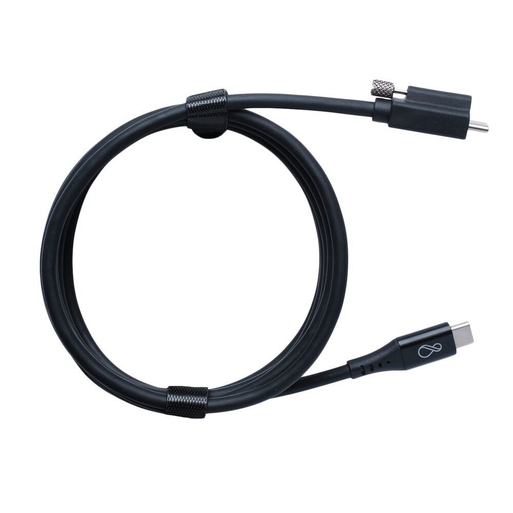 Bachmann Ochno USB C Kabel 920.0009