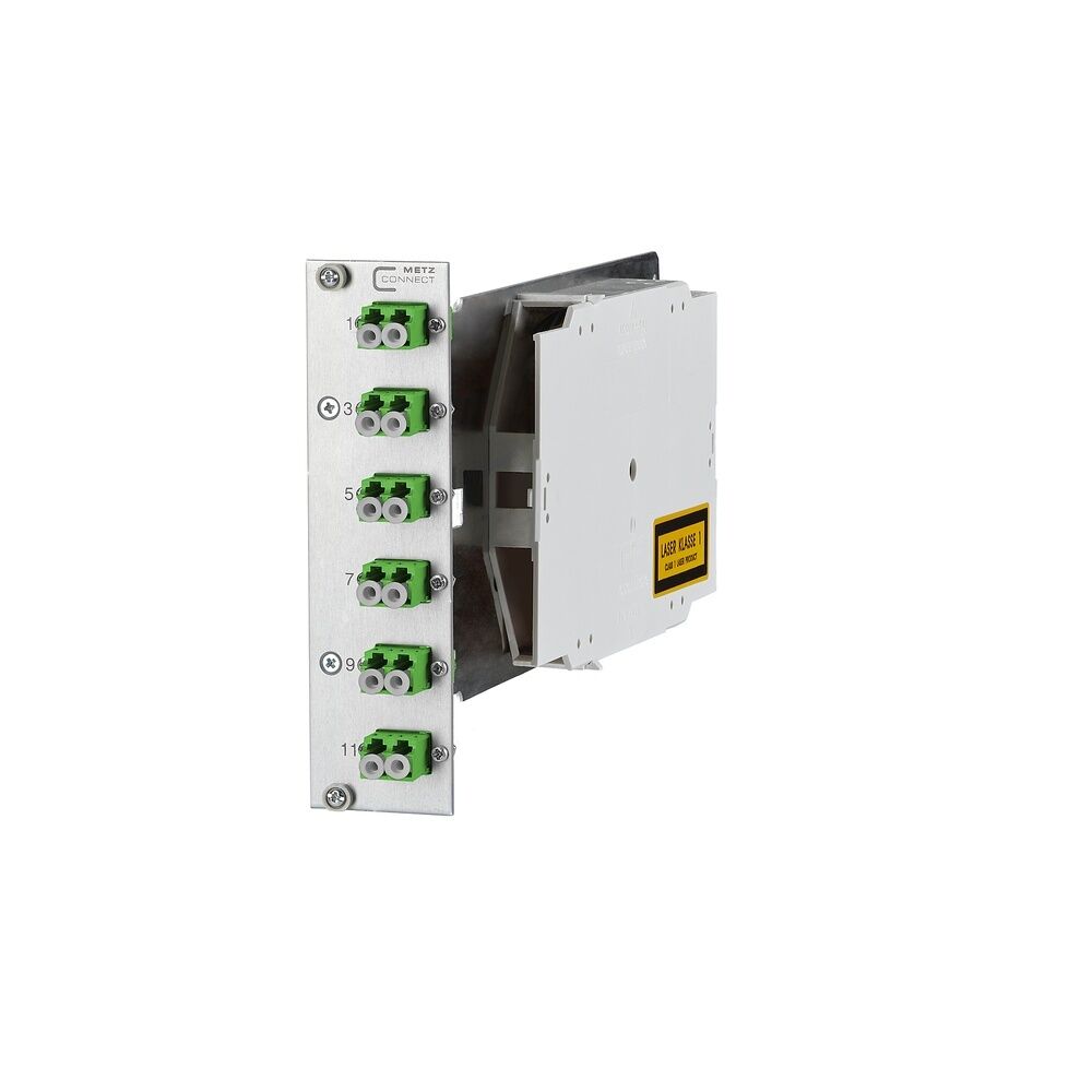 METZ CONNECT Kompaktmodul 1528S076061E
