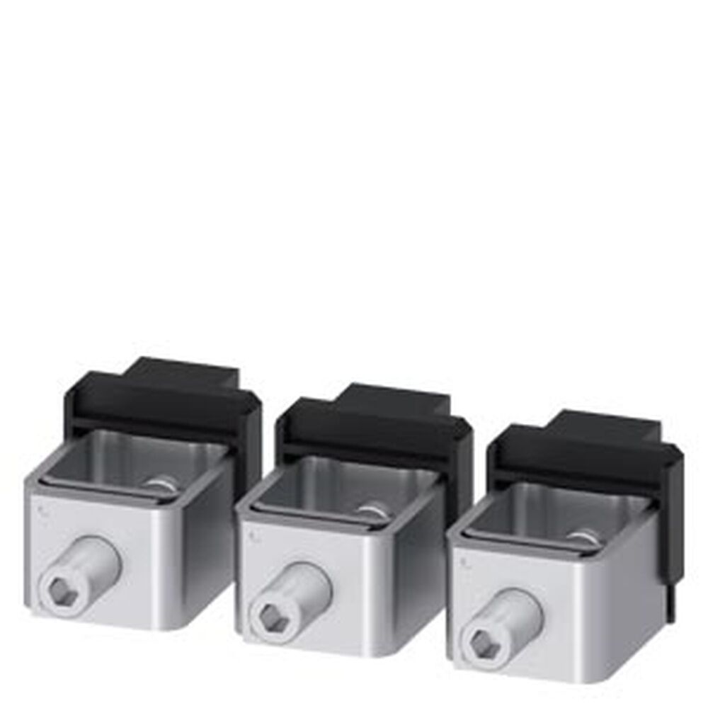 Siemens Rahmenklemme 3VA9483-0JA13