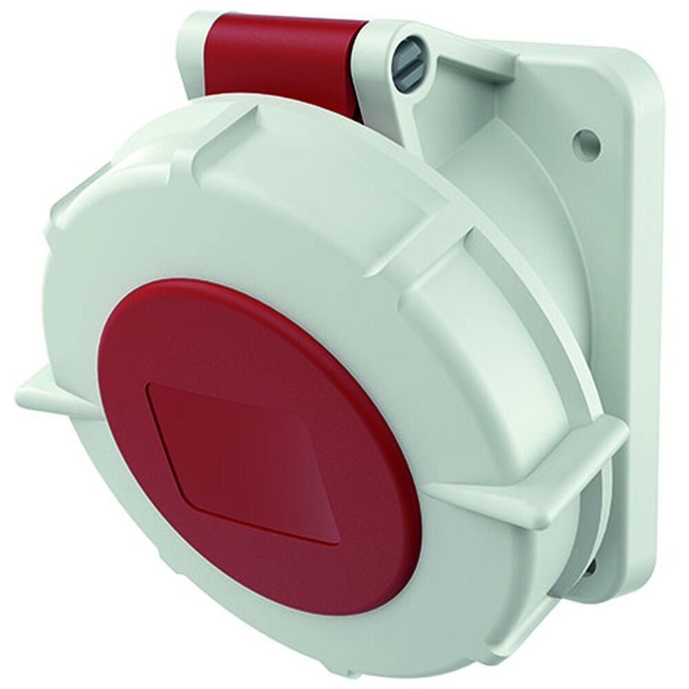 Mennekes Anbaudose 3759