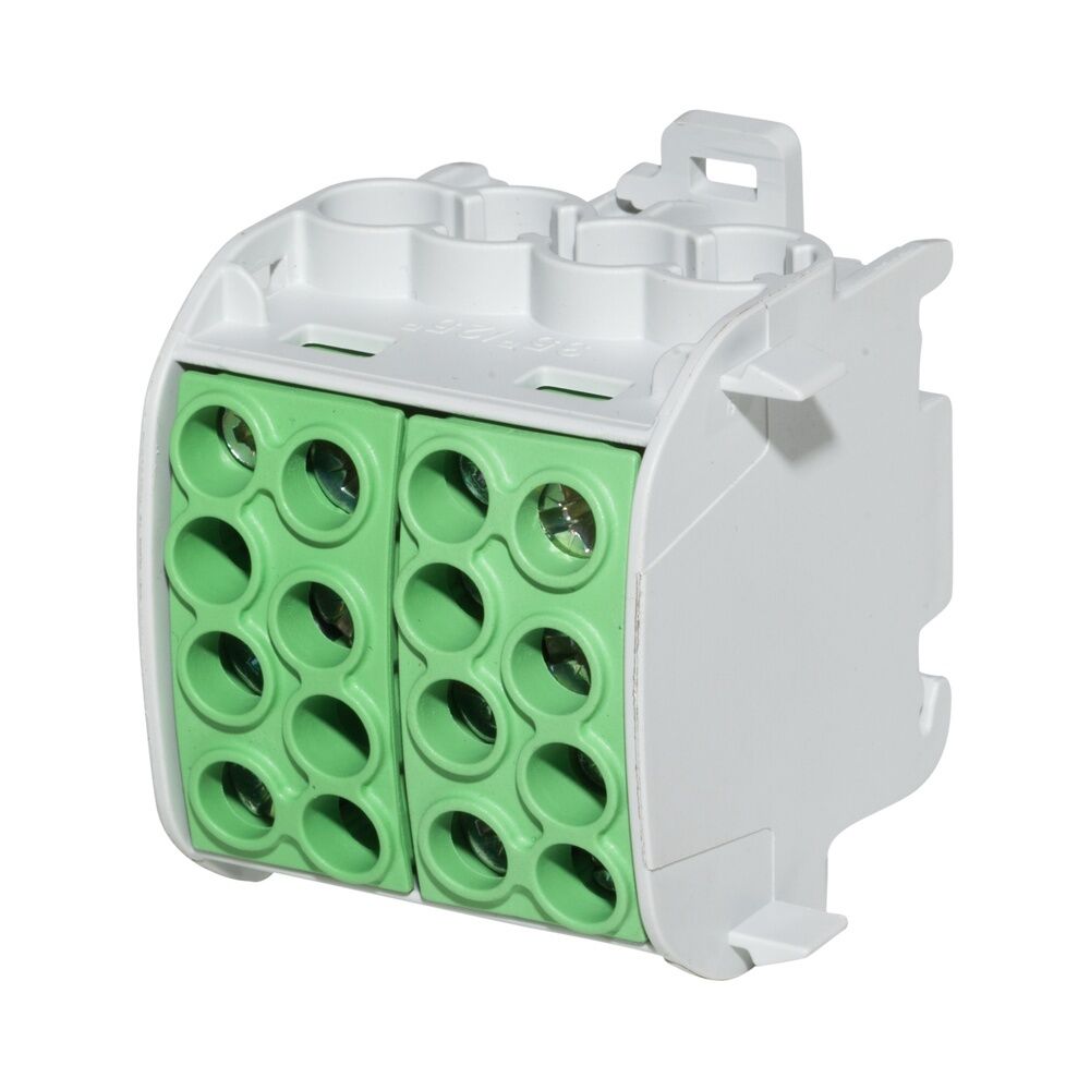 f-tronic Klemme HLAK1P35DGNGE Nr. 7110269