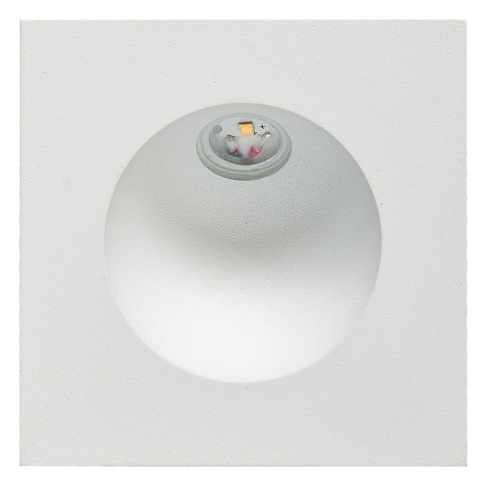 EVN LED Wand Einbauleuchte P20402