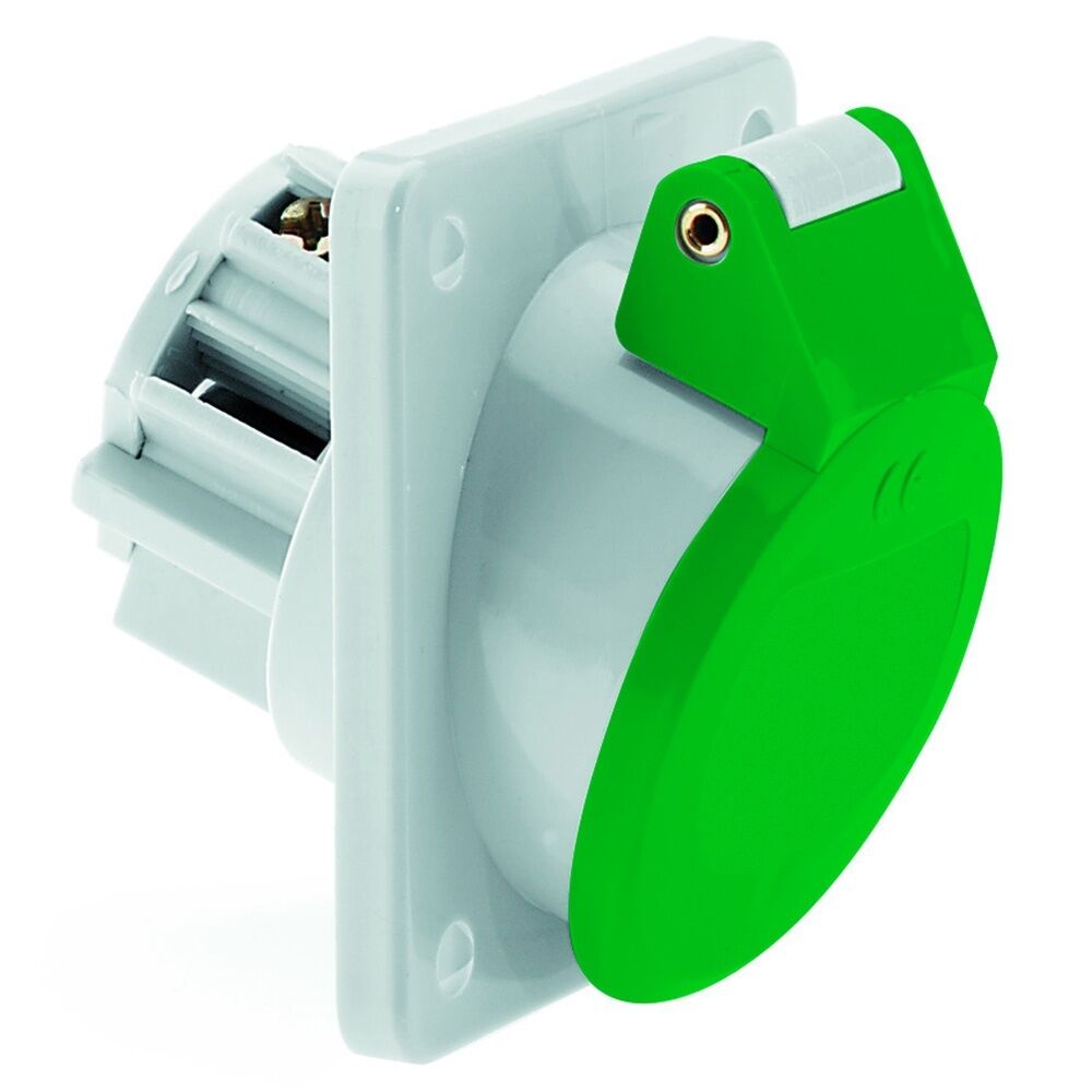 Bals Anbausteckdose 4241