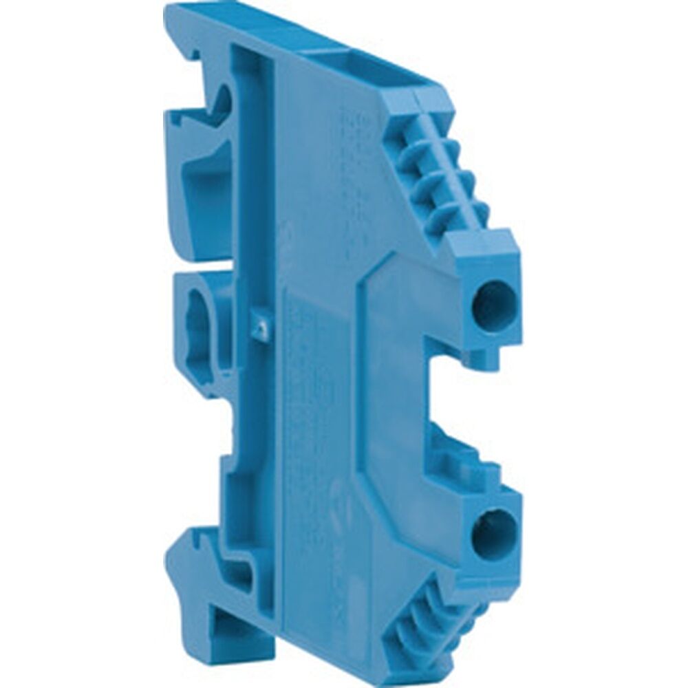 Hager Durchgangsklemme KXA06NH