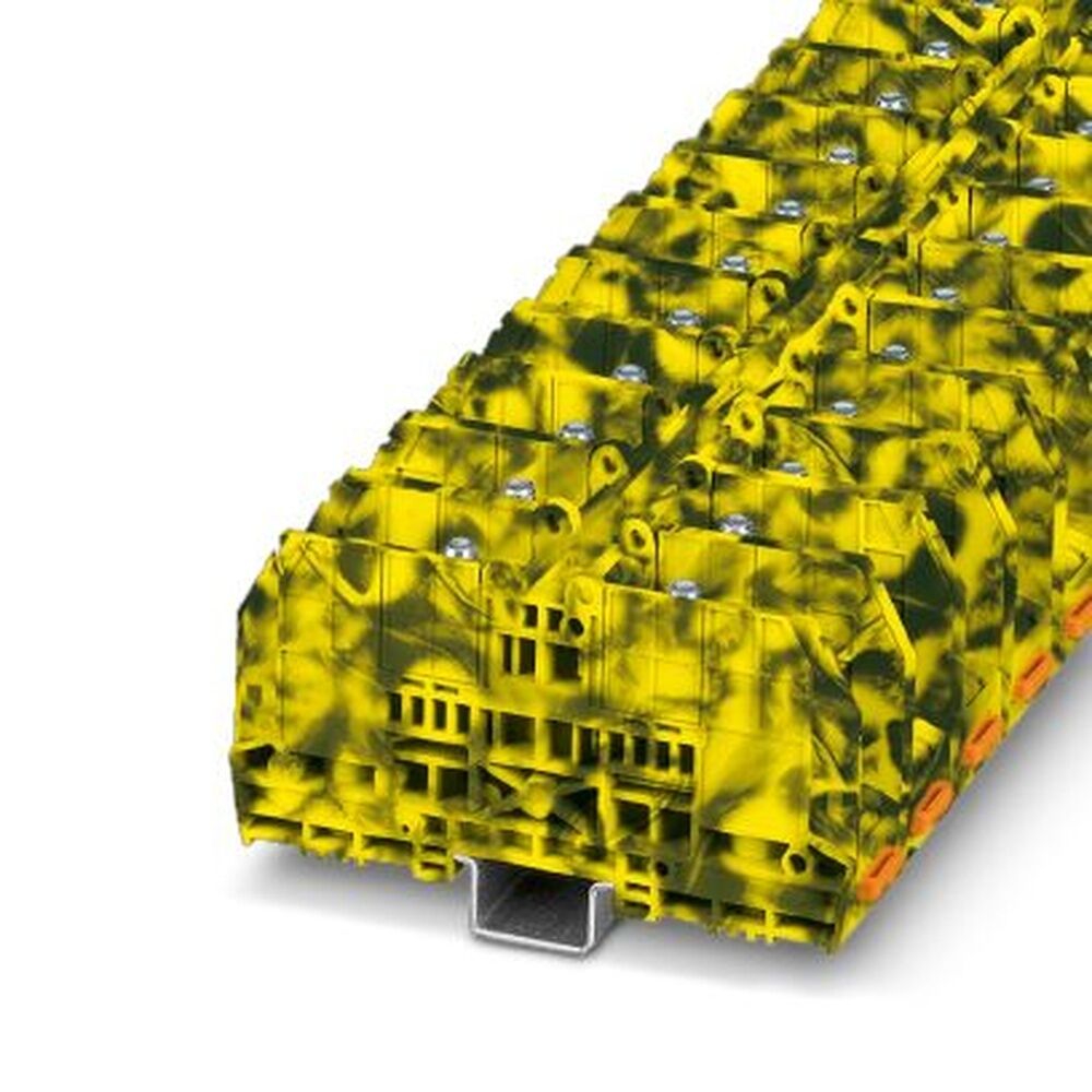 Phoenix Contact Bolzenanschlussklemme 3213139 Typ RBO 8-FE