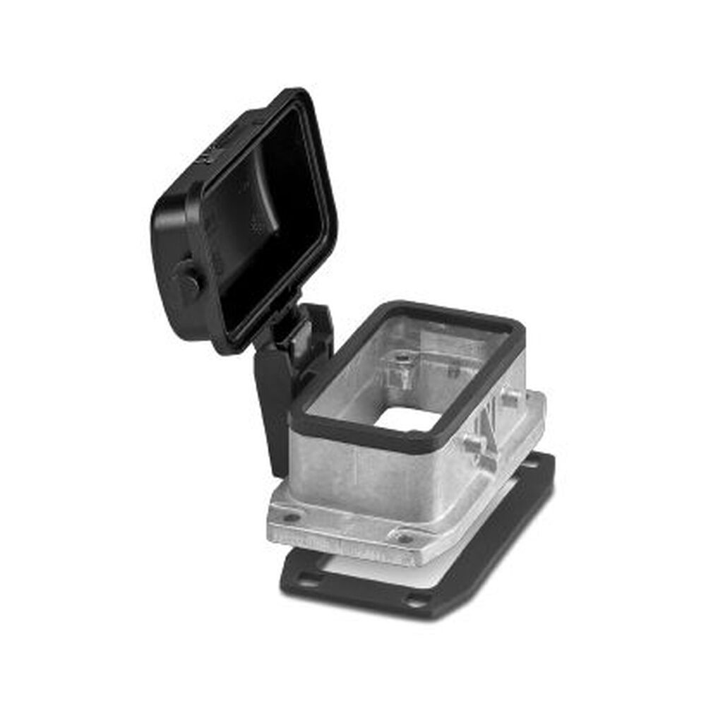 Phoenix Contact Gehäuse 1411323 Typ HC-STA-B10-BFDC-ELC-AL