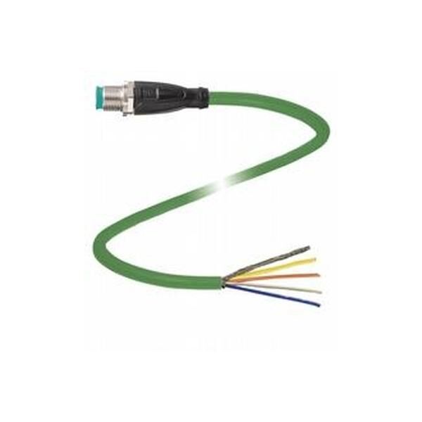 Pepperl+Fuchs Kabelstecker 70168633 Typ V1SD-G-GN75M-PUR-E1S