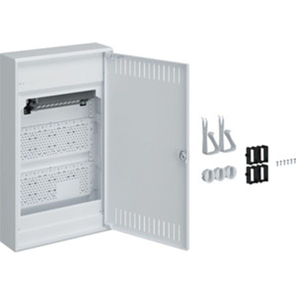 Hager Kommunikationsverteiler VA36NW 