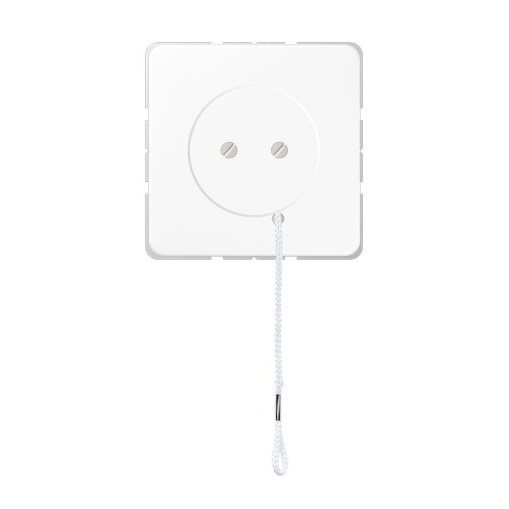 Jung Zugschalter Z 506 NUZV WW