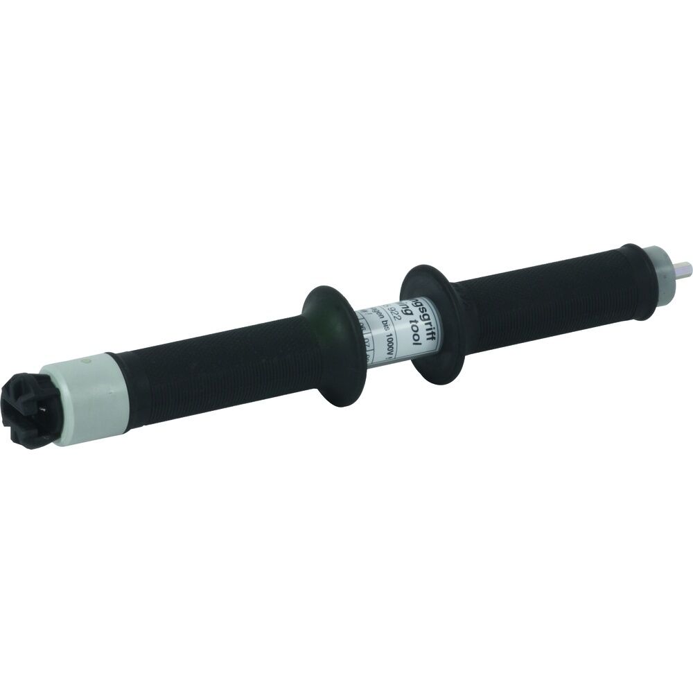 Dehn + Söhne Erdungsgriff 745922 Typ EG 00 4A VI