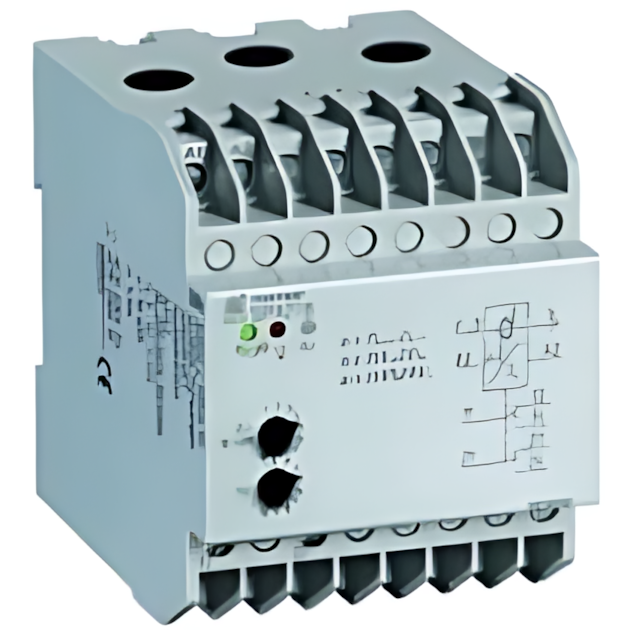 Dold Asymmetrierelais 0062256 Typ SP9278.12CT/001 AC/DC24V AC4-50A