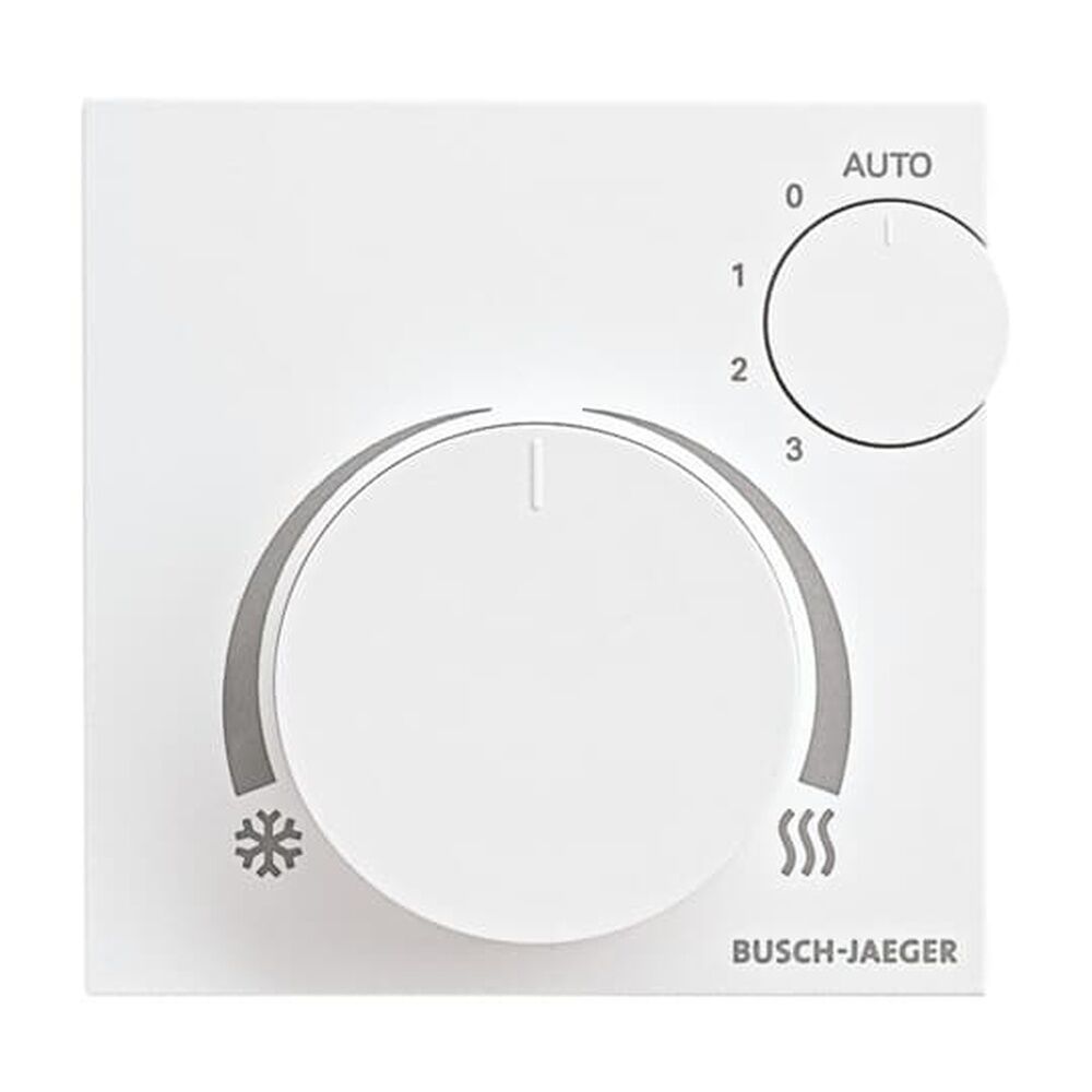 Busch-Jaeger Raumteperaturregler SAF/A1.0.11-24 Nr. 2CKA006134A0347