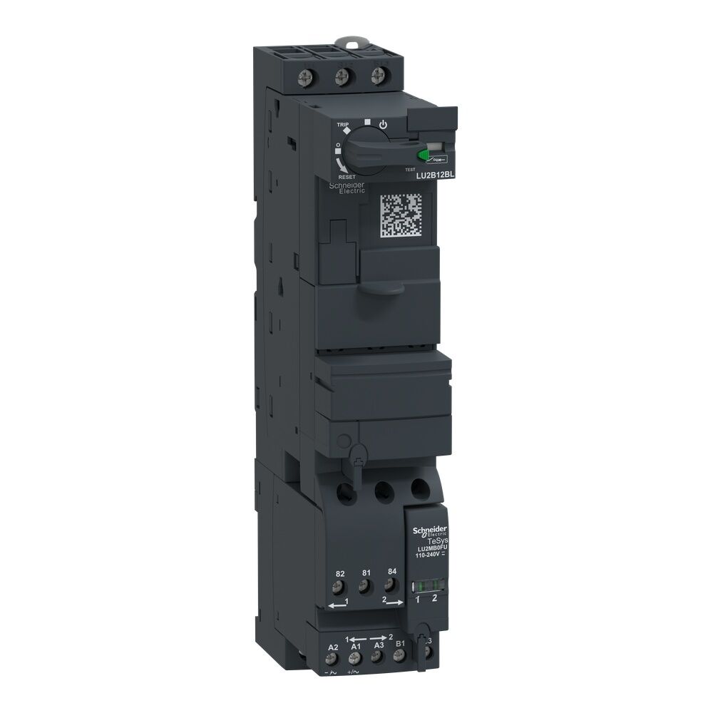 Schneider Electric Grundgerät LU2B12BL
