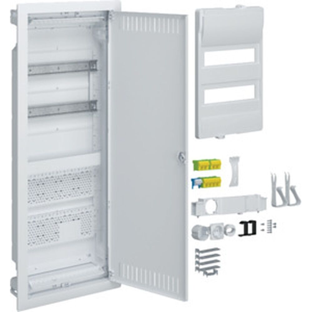 Hager Hybrid Volta Unterputz VU602NWH