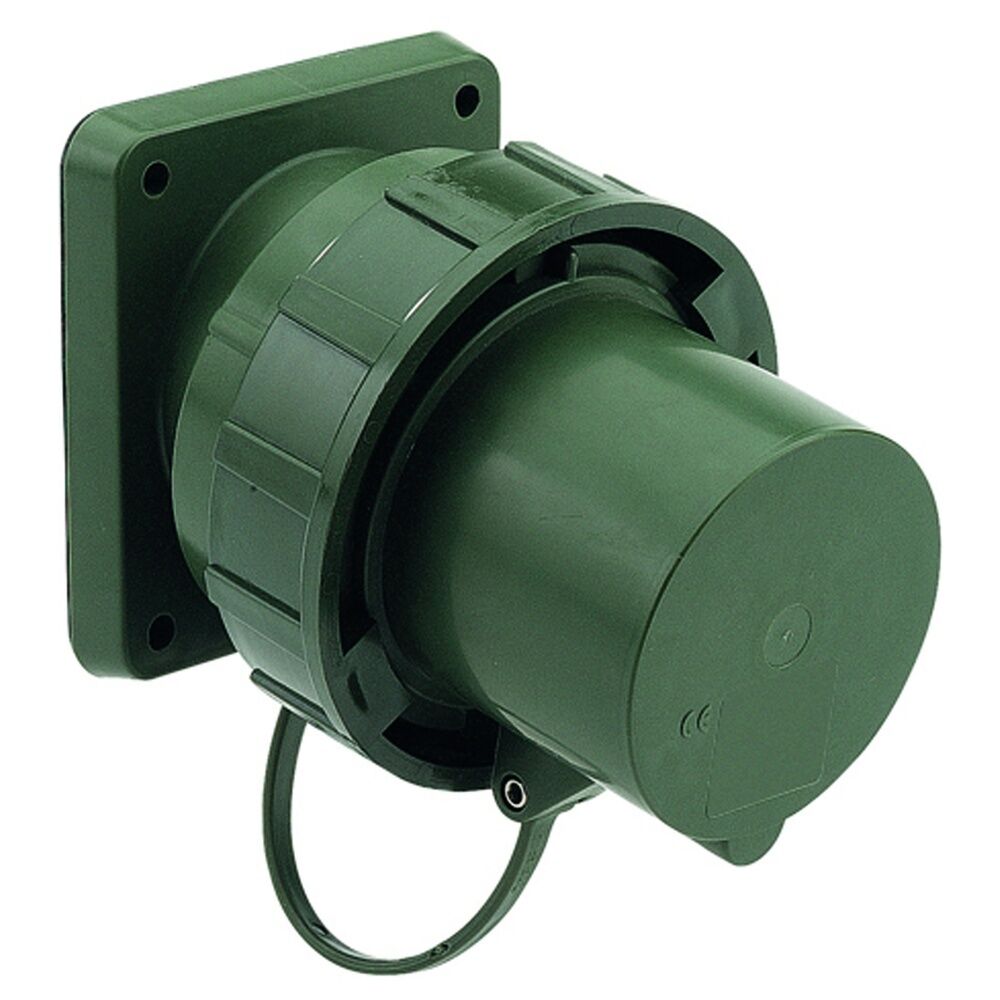 Bals Anbaugerätestecker 2704