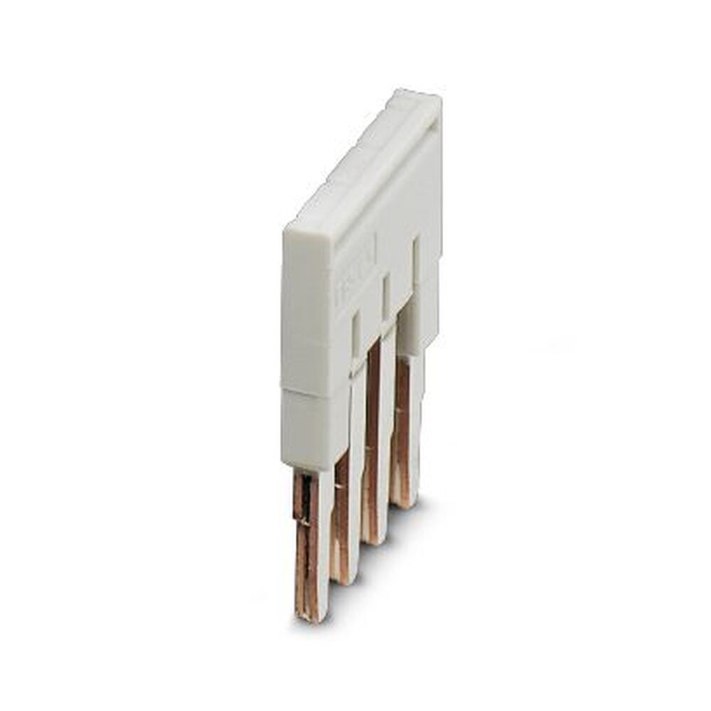 Phoenix Contact Steckbrücke 3038985 Typ FBS 4-5 GY