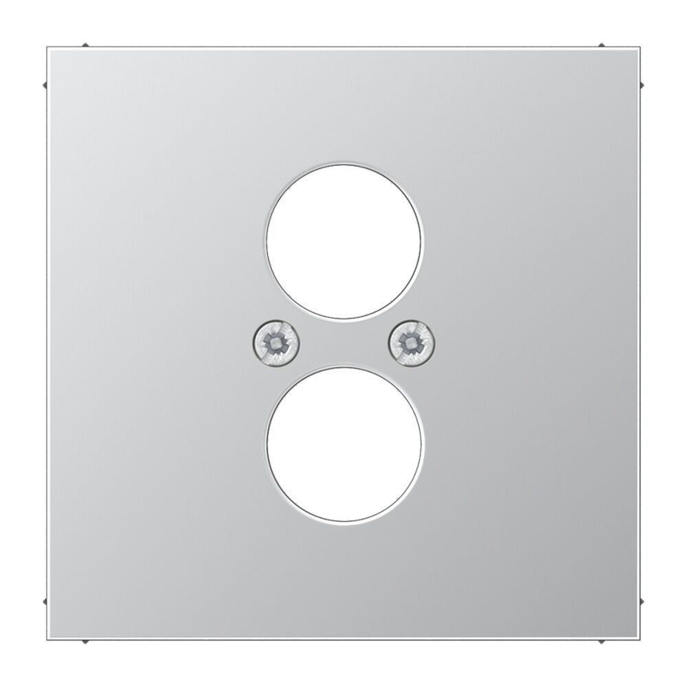 Jung Abdeckung AL 2962-2