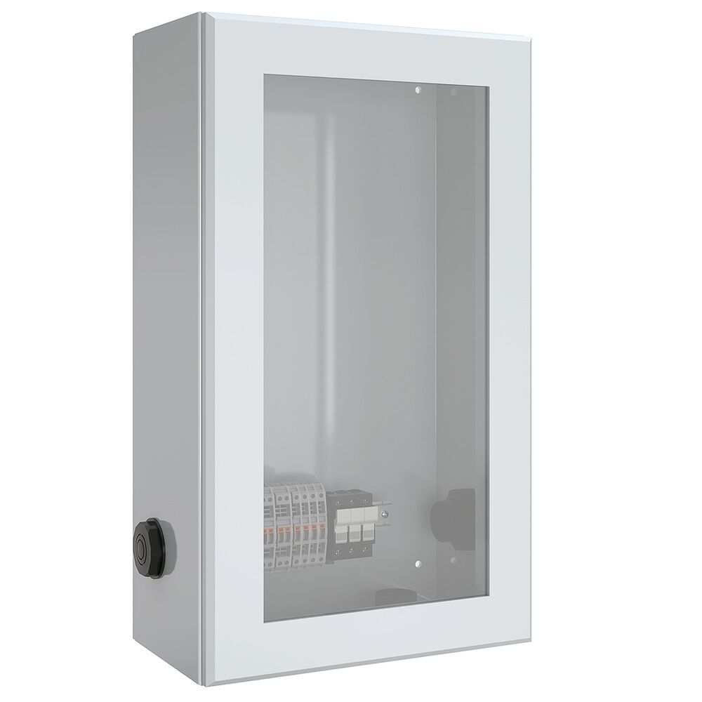 ABN Wandlerschrank ABNRD104X0230