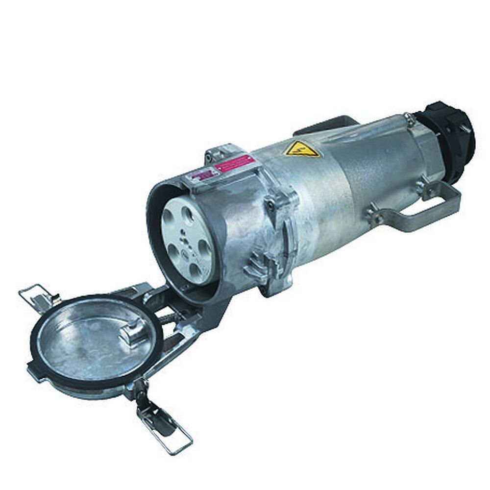 Mennekes Kupplung 75106