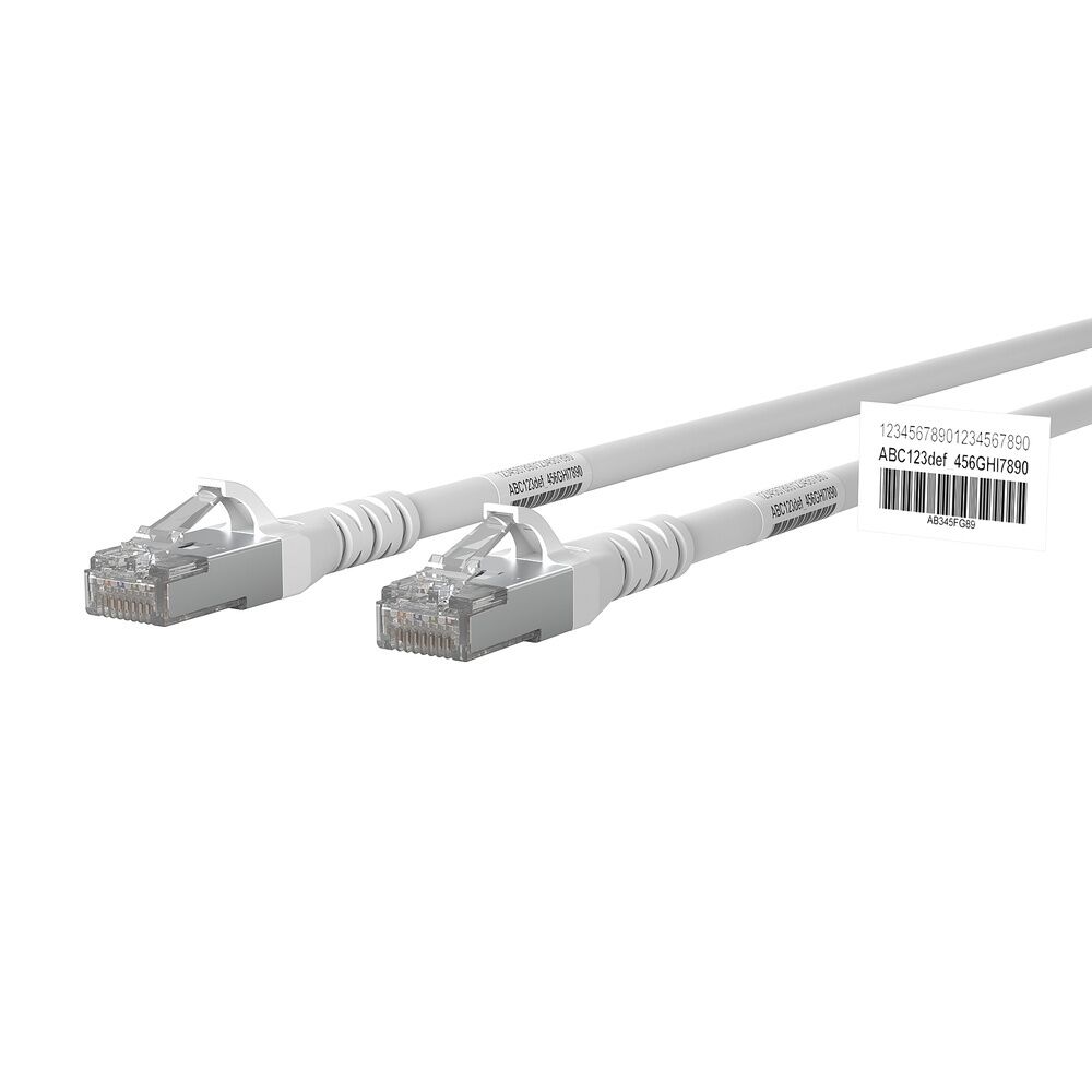 METZ CONNECT Patchkabel 130845A088WE
