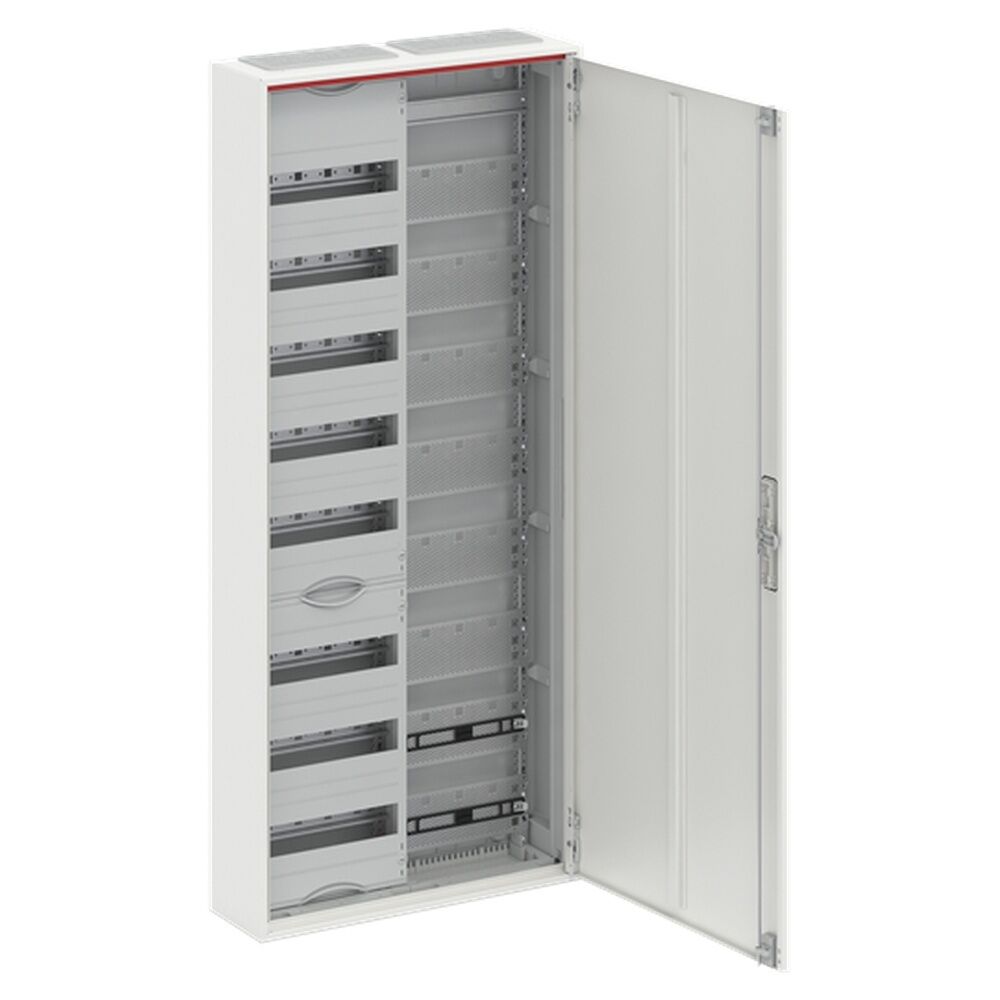 Striebel & John Kleinverteiler AP 2CPX052210R9999 Typ CA28VM