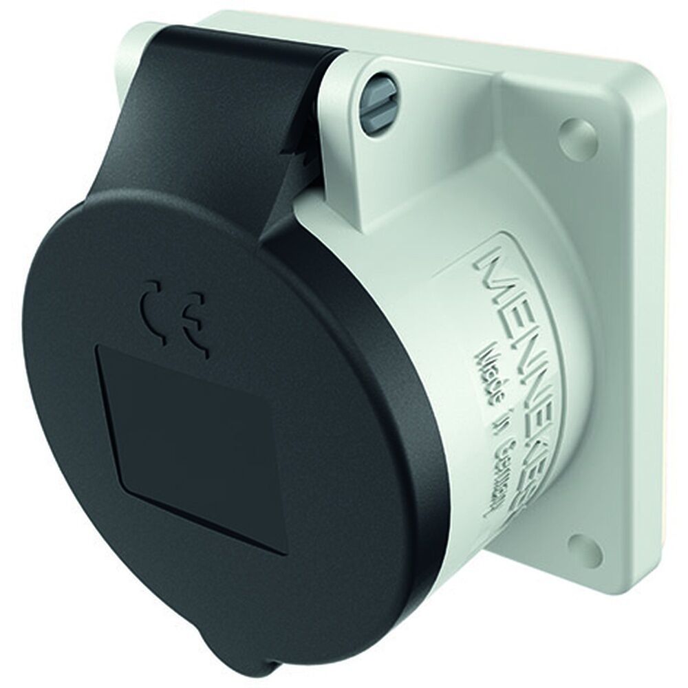 Mennekes Anbaudose 3057