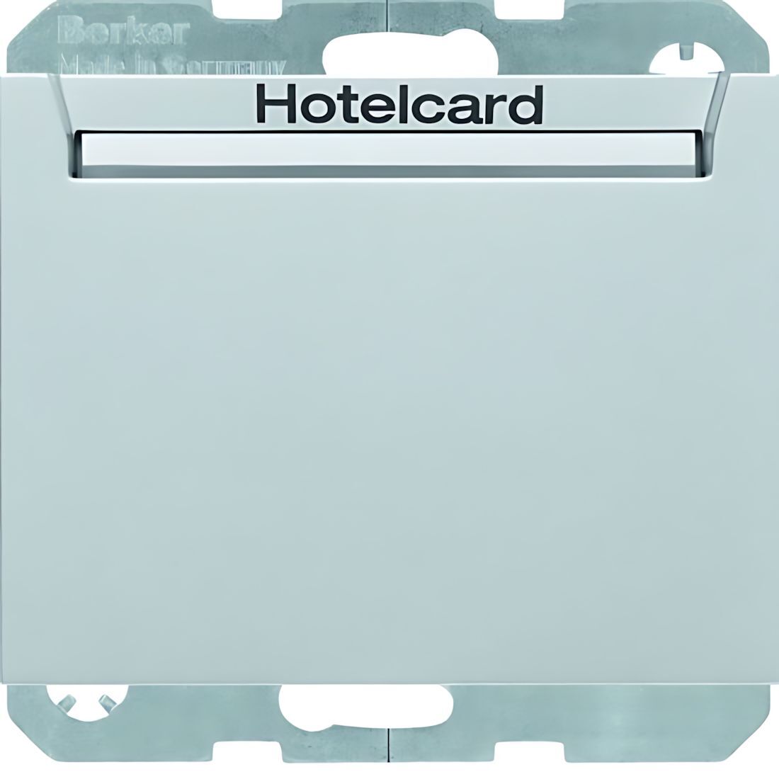 Berker Relais Schalter 16417134