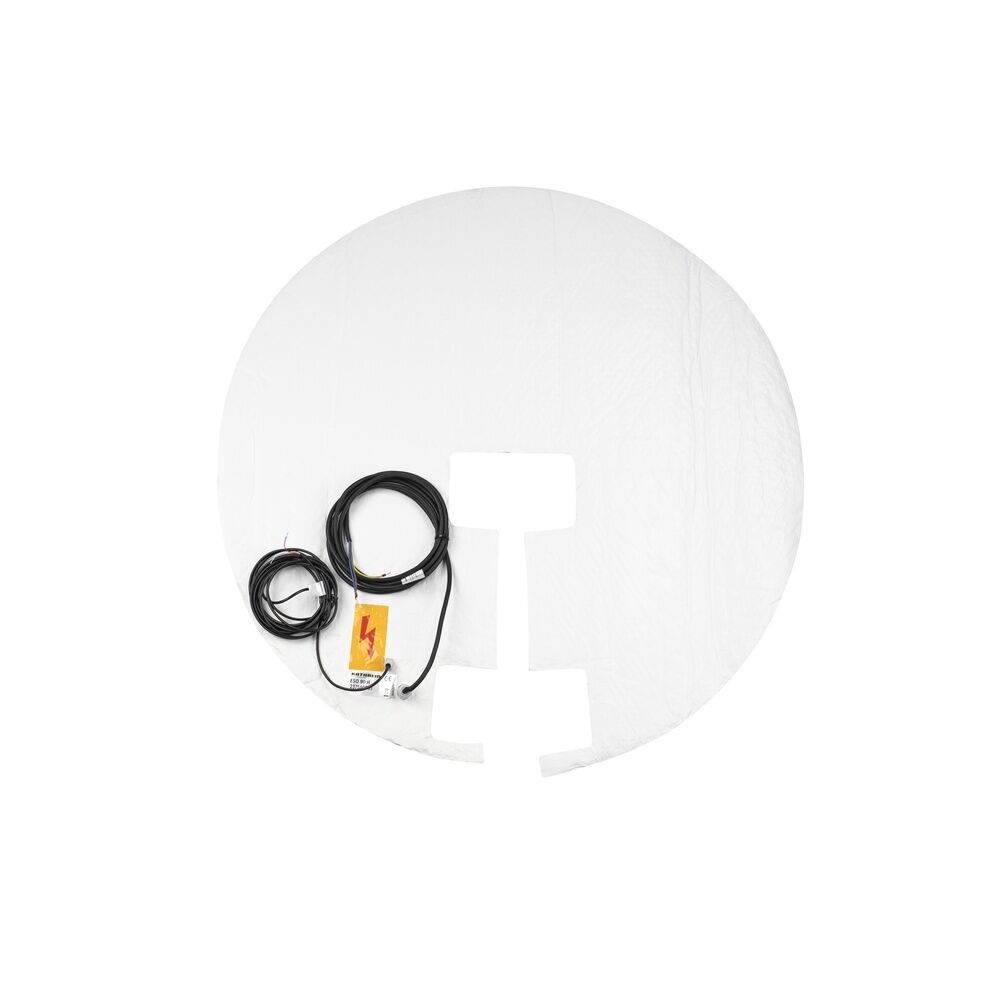 Kathrein Flexible Heizmatte 237500001 Typ ESO 90 H