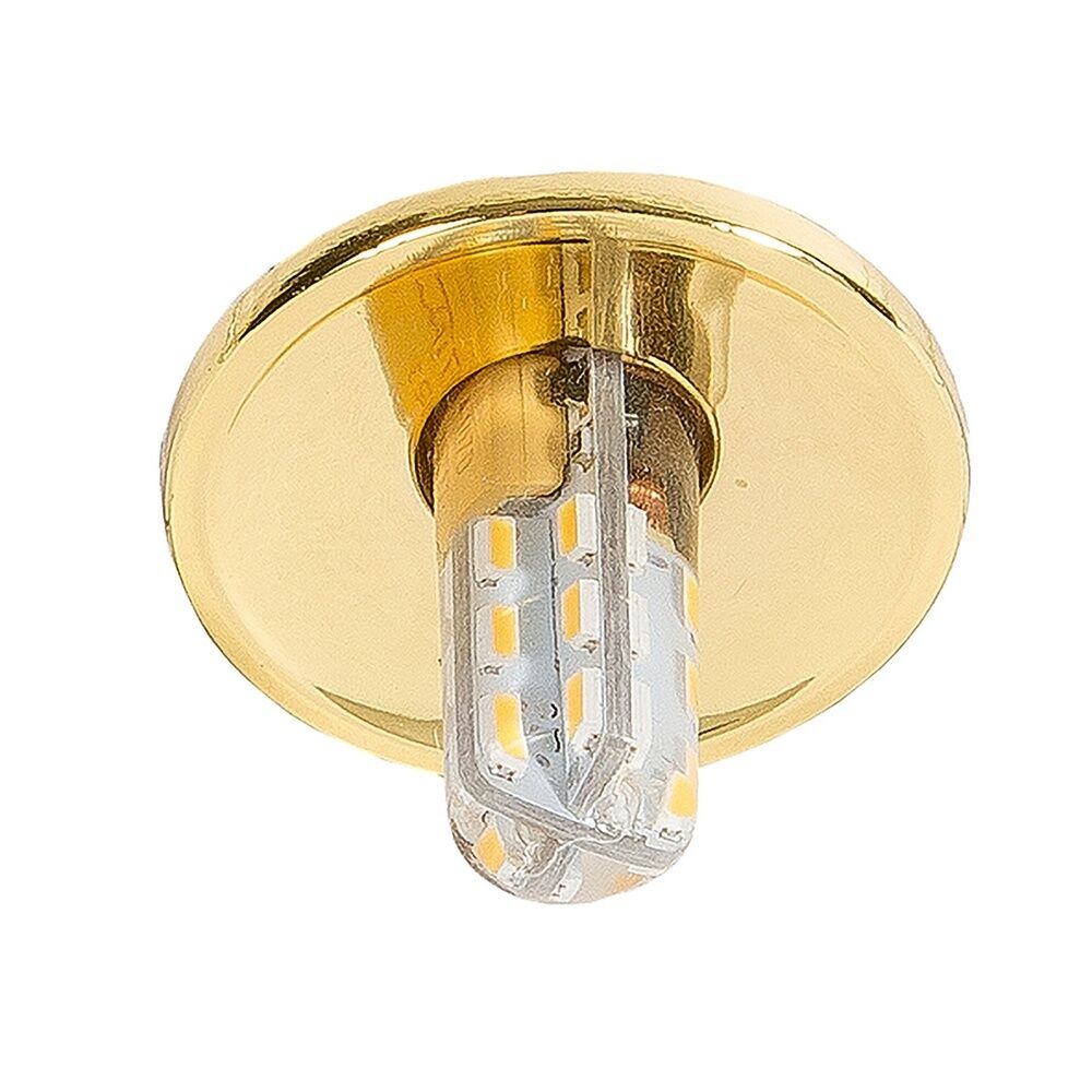 Nobile Einbauleuchte 1855207900 Typ N 411 gold