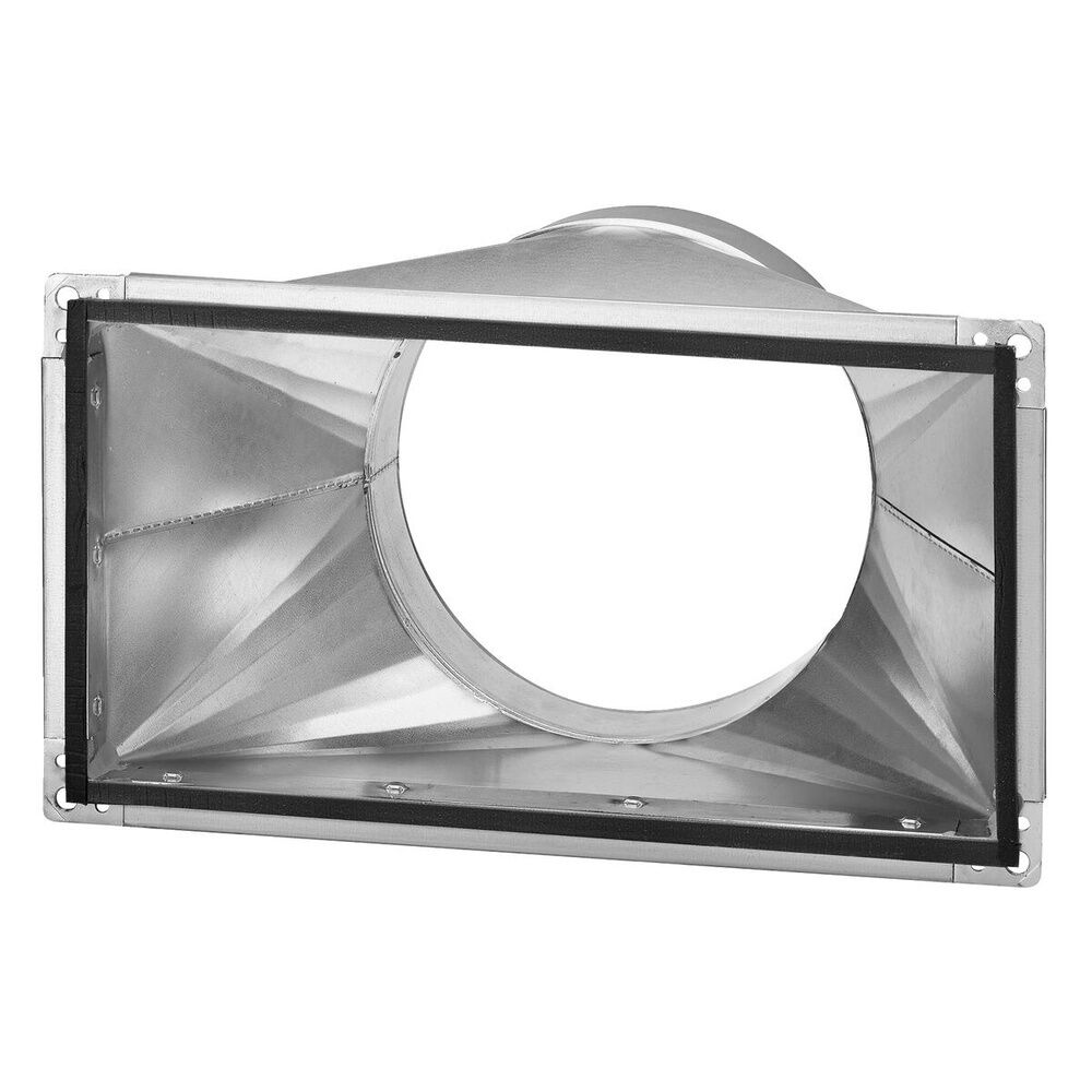 Helios Übergangsstück 07618 Typ ALB-ÜS 80/50