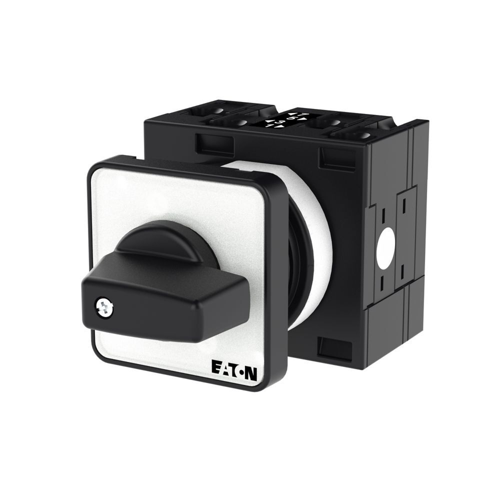 Eaton Stufenschalter 014404 Typ T3-2-8241/E