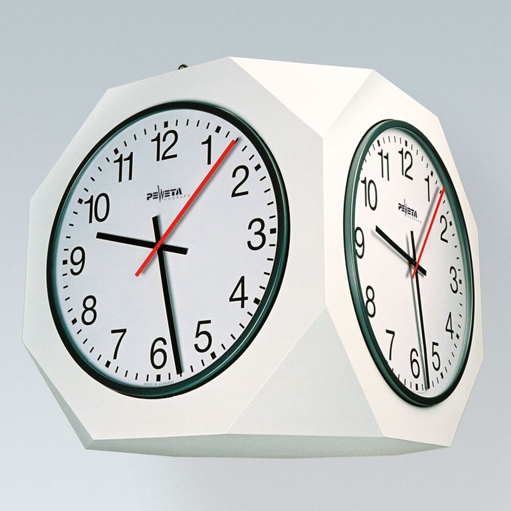 Peweta Nebenuhr 72.395.515