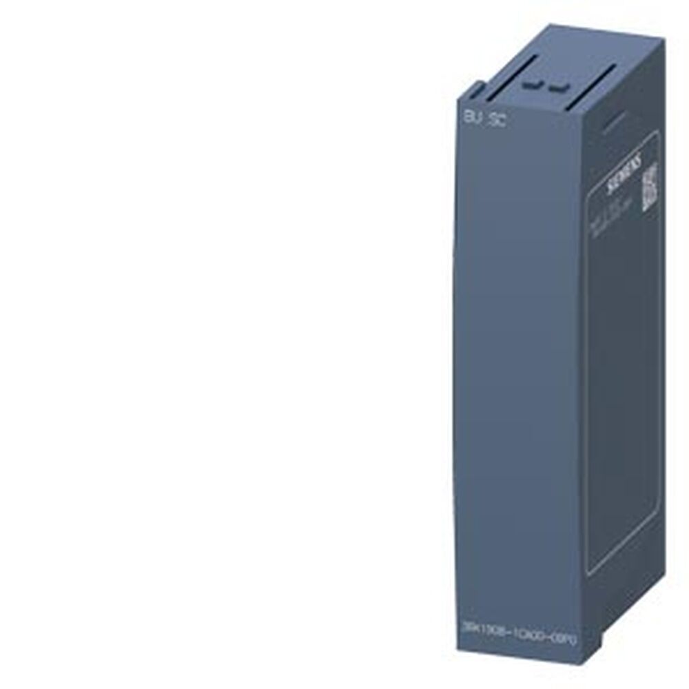 Siemens BU Cover 3RK1908-1CA00-0BP0