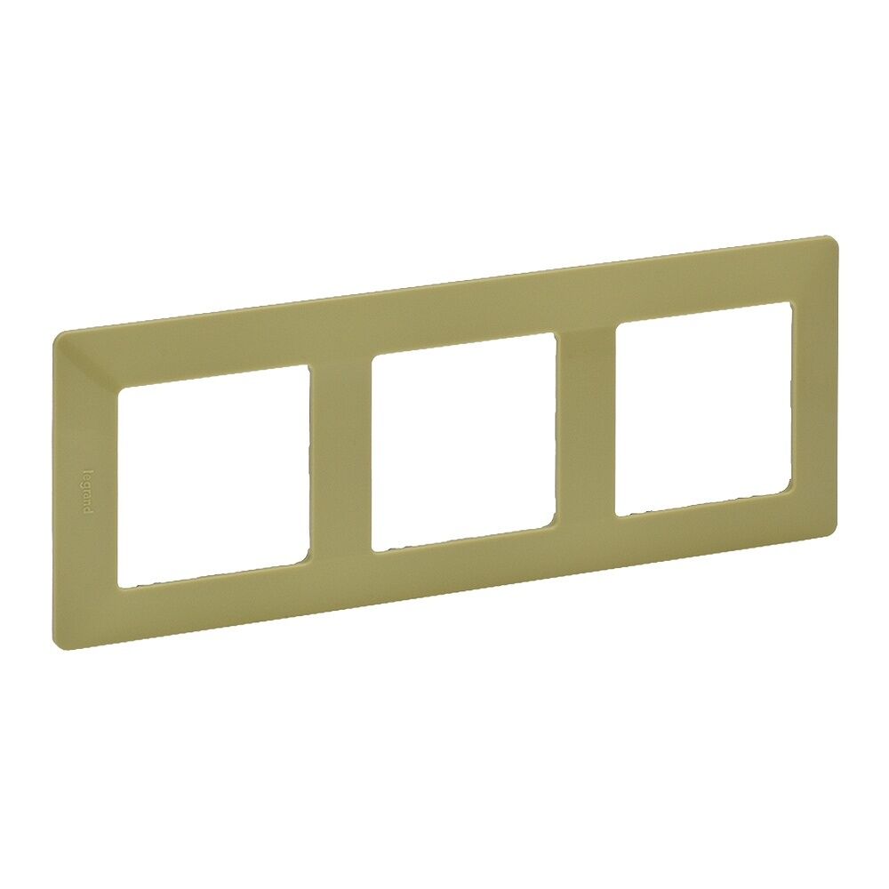 Legrand 3 fach Rahmen 754083