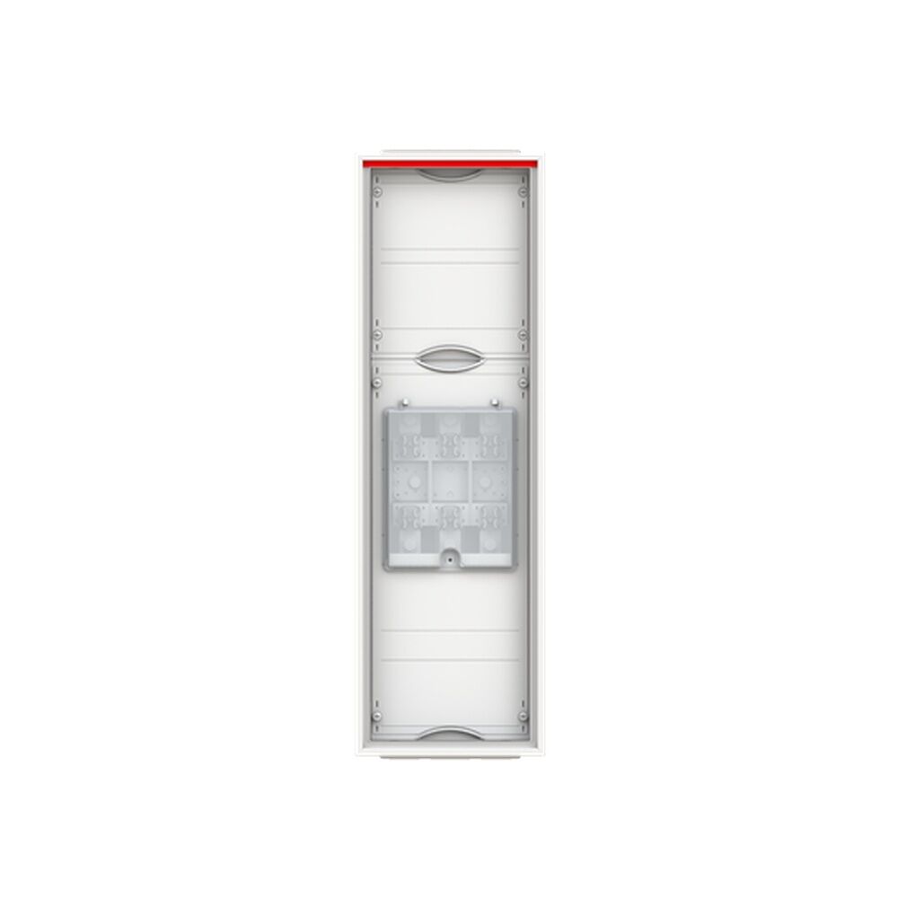 Striebel & John Hausanschluss Schrank 2CPX052481R9999 Typ CZE34 