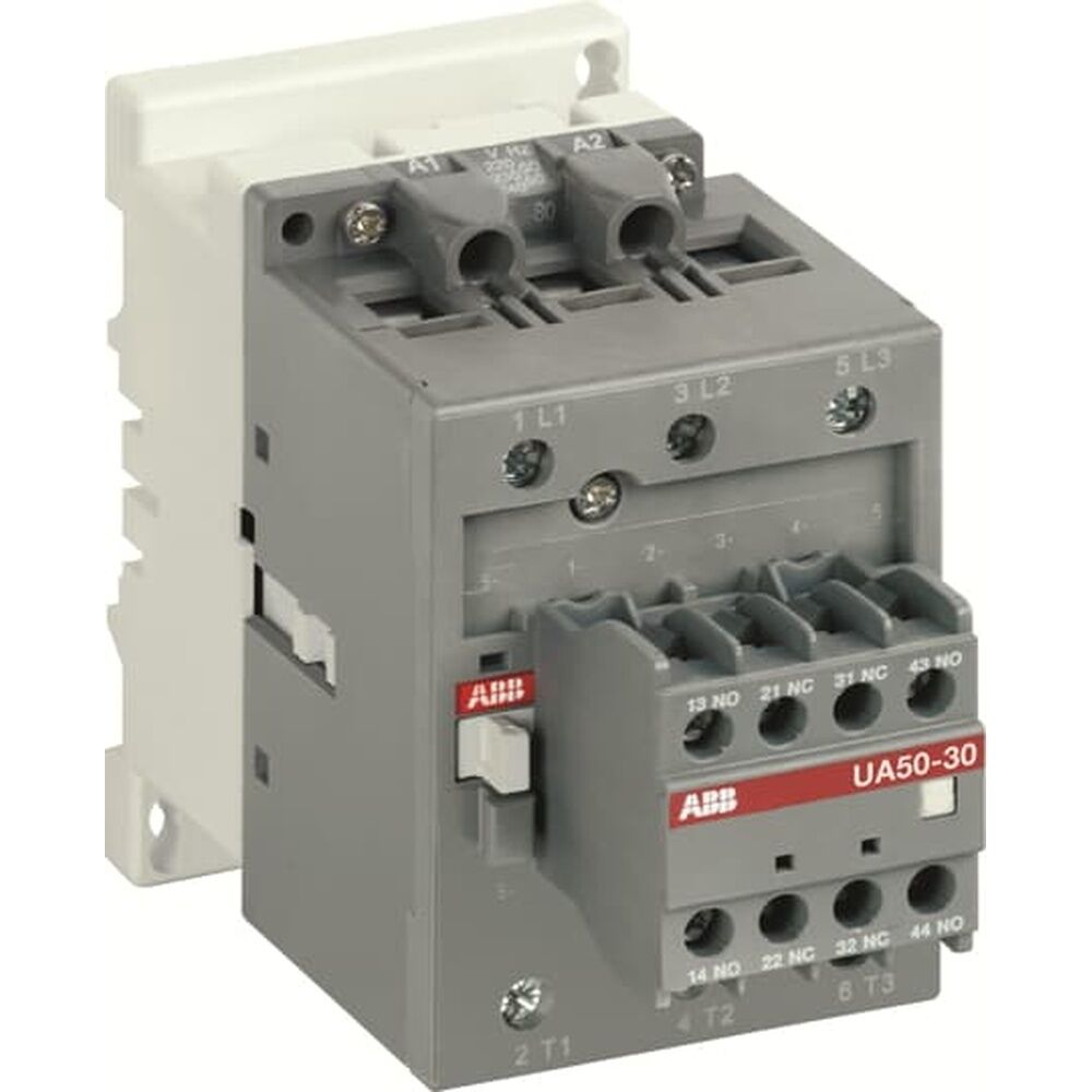 ABB Schütz 1SBL351022R8822 Typ UA50-30-22 230-240V 50Hz / 240-260V 60Hz
