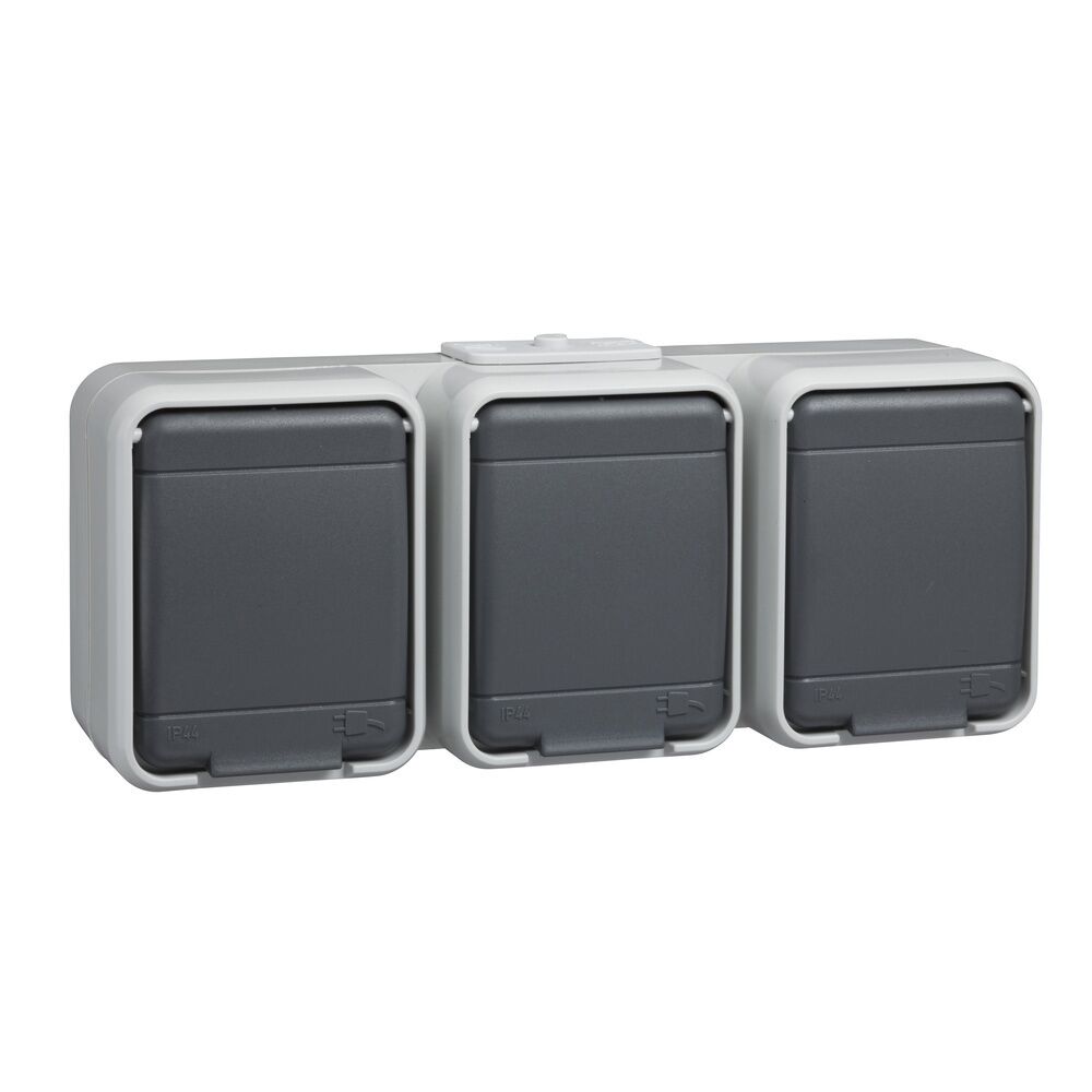 Elso Steckdose 455809 