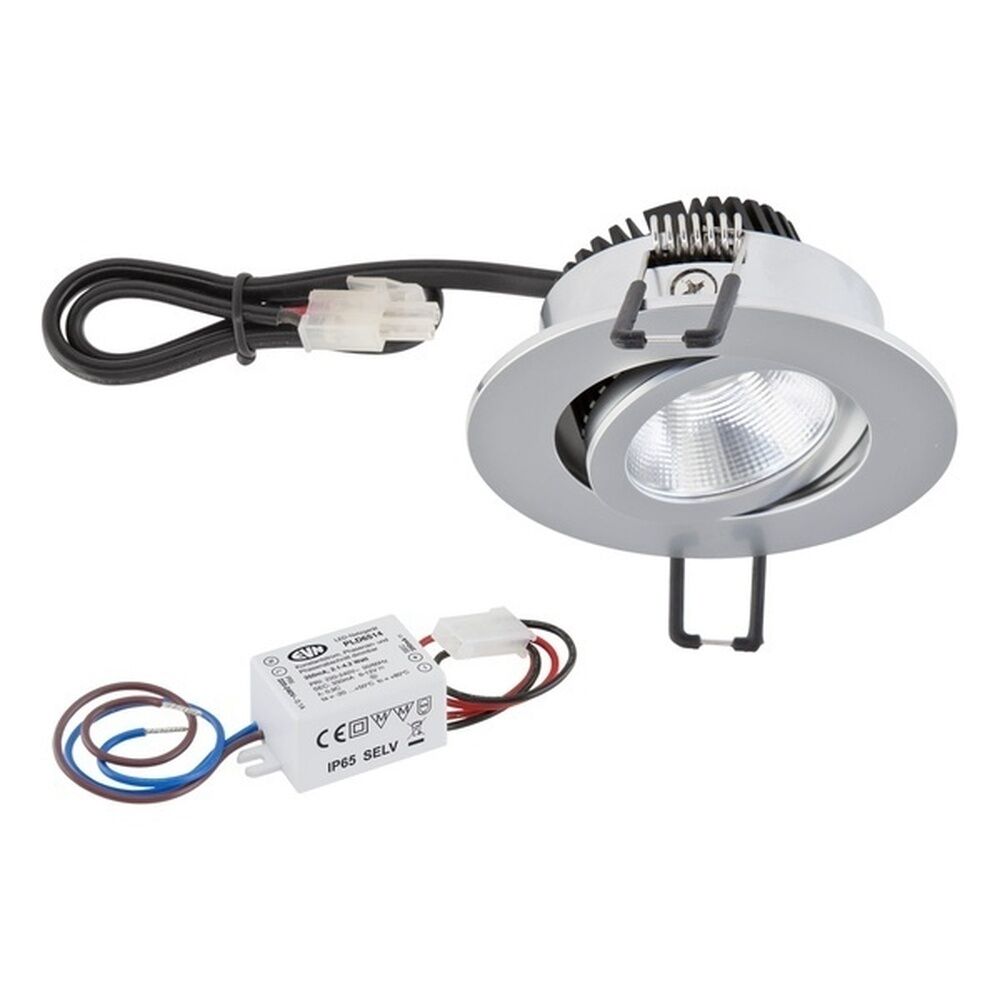 EVN LED Deckenleuchte PC20N31502