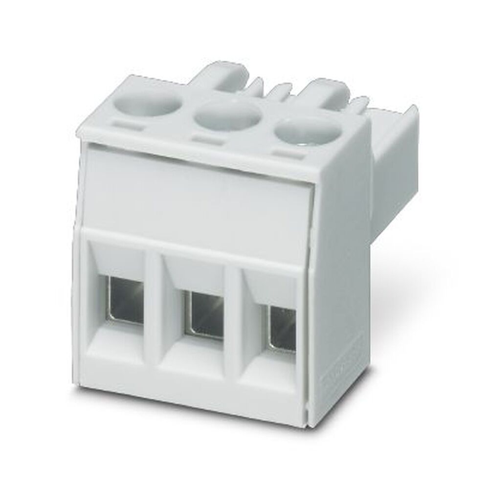Phoenix Contact Leiterplattensteckverbinder 2200333 Typ MSTBT 2,5 HC/ 3-STP GY7035