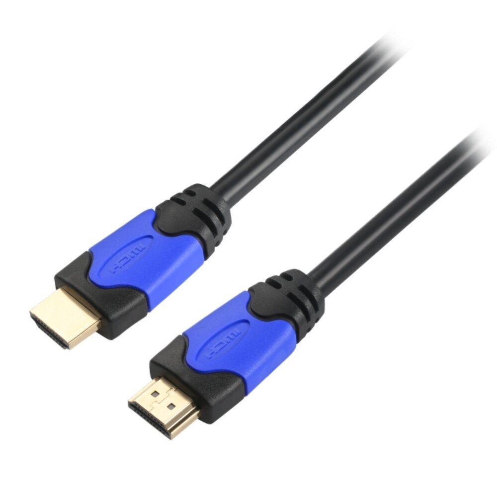 EFB HighSpeed HDMI Kabel K5431PRSW.1
