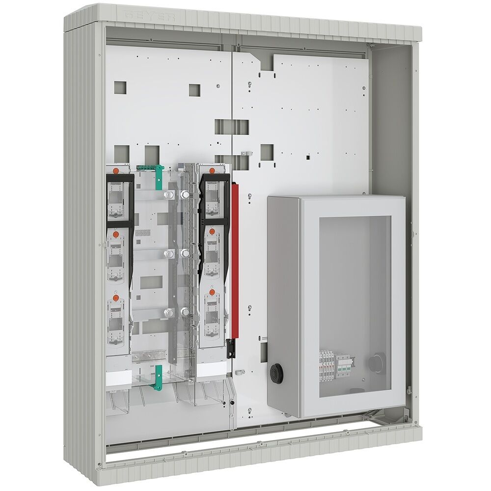 ABN Wandlerschrank ABNSG132X0233