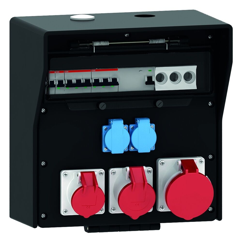 Bals Verteiler 5402793