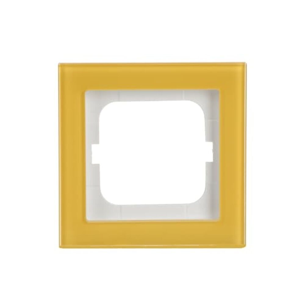 Busch-Jaeger Abdeckrahmen 1fach 1721-225 Nr. 2CKA001754A4760 