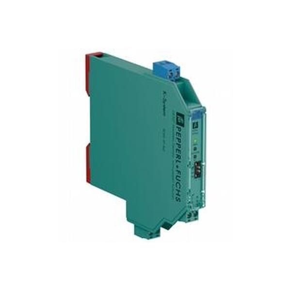 Pepperl+Fuchs Trennschaltverstärker 214243 Typ KCD2-ST-EX2