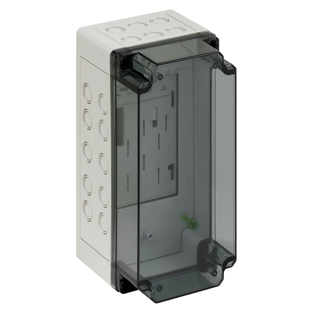 Spelsberg Zählergehäuse 59103201 Typ SVi Z-W 