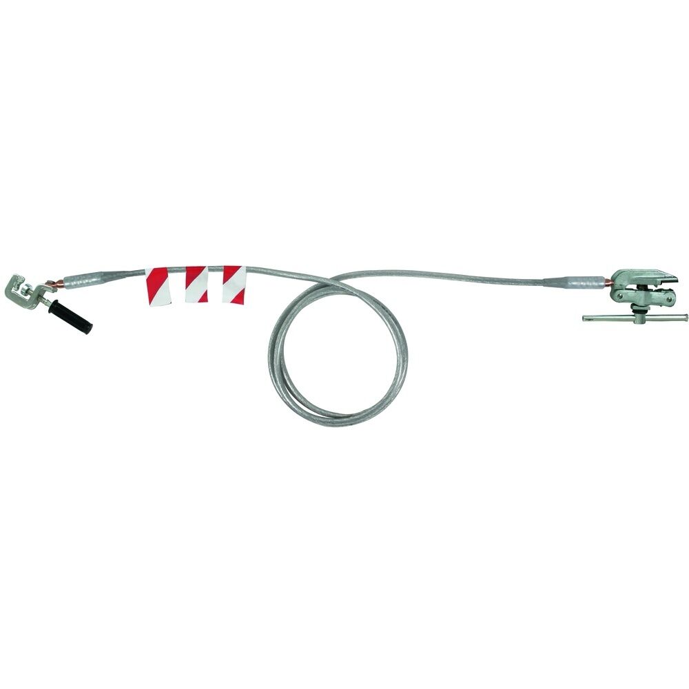 Dehn + Söhne Erdungsvorrichtung 752191 Typ BEV UKH K 70 8500AL