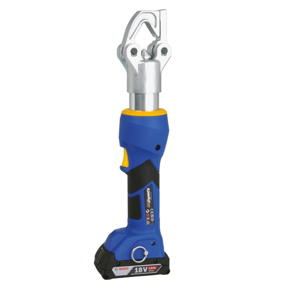 Klauke Mini EKM60IDCFB