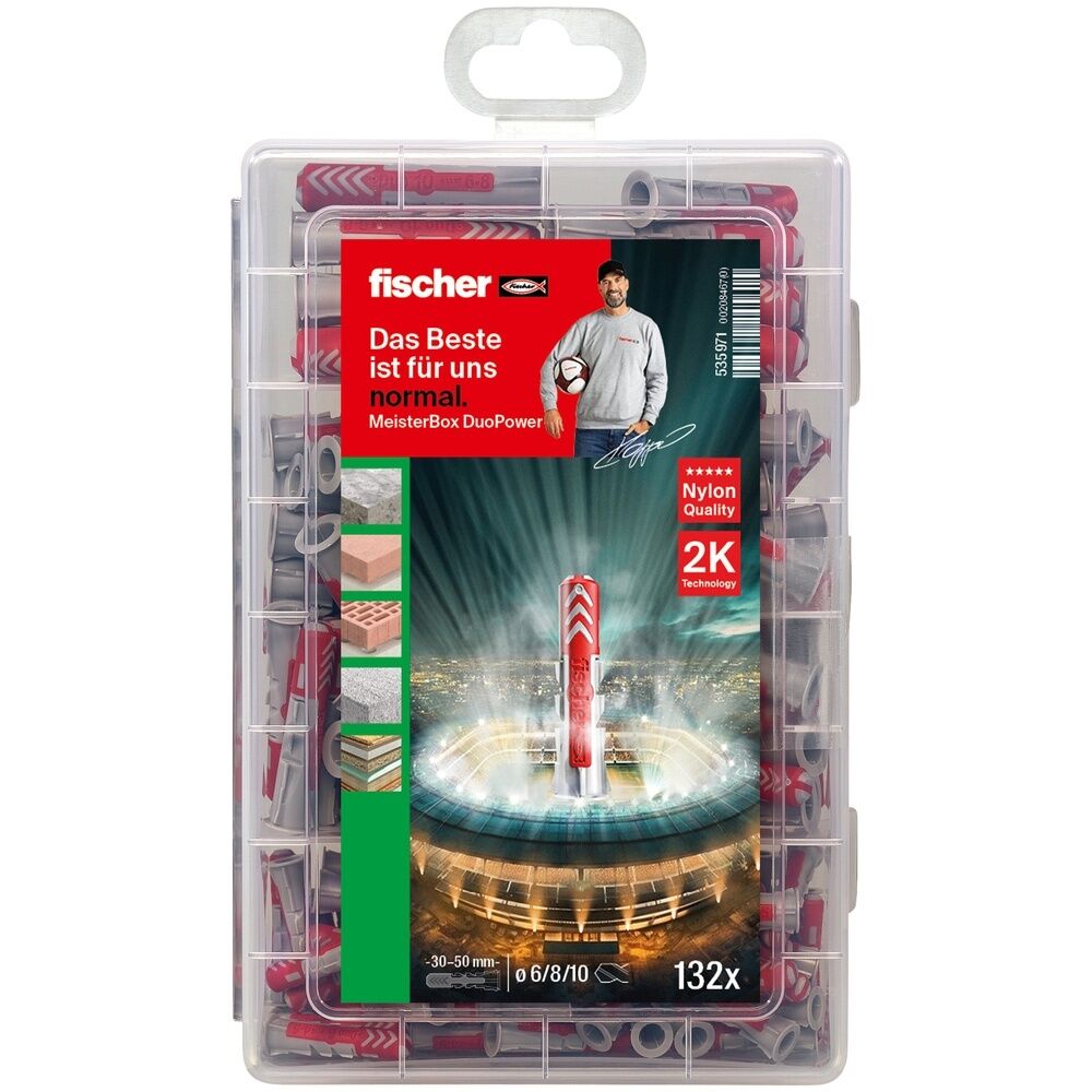 Fischer Sonderartikel 535971