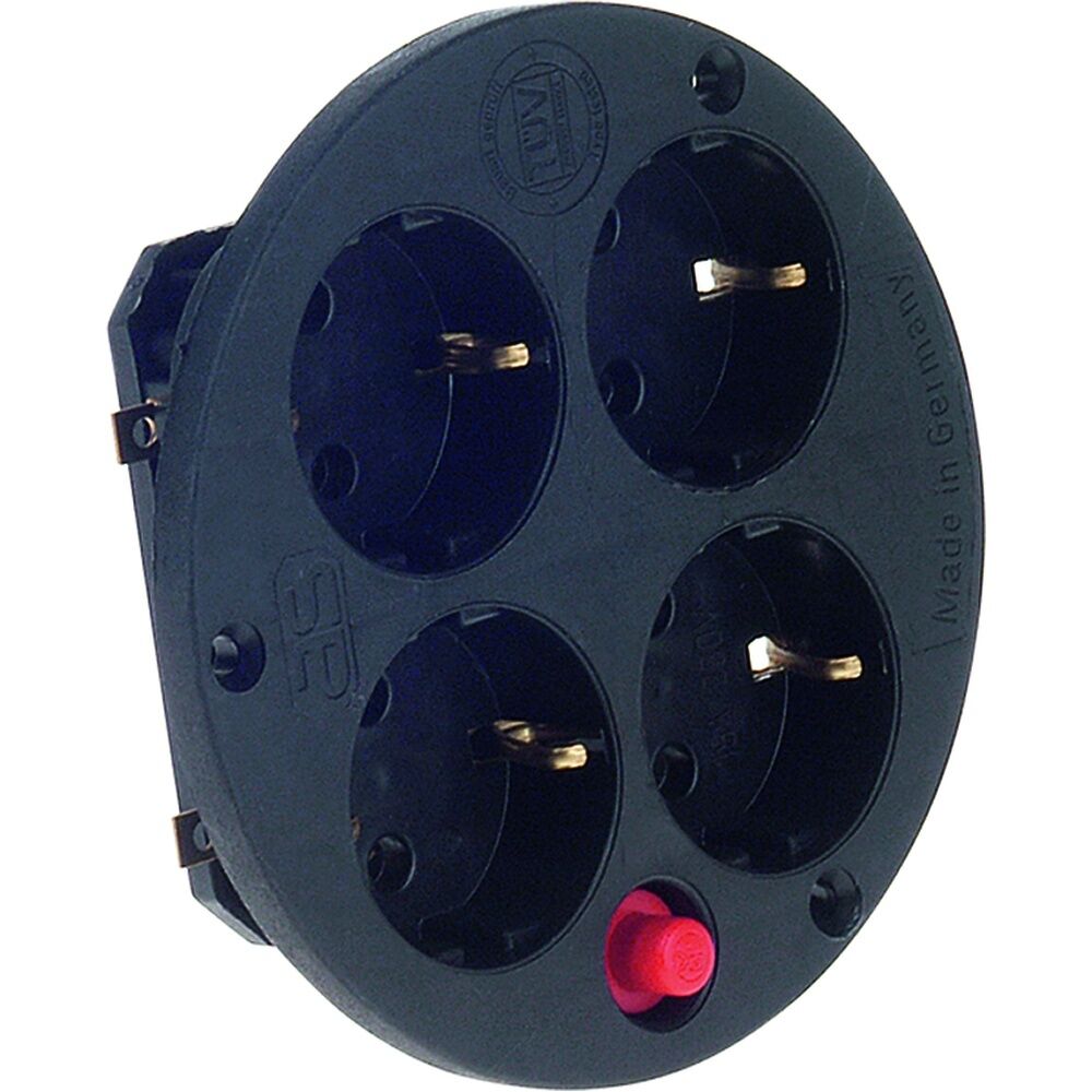 Bachmann Steckdoseneinsatz 900.187