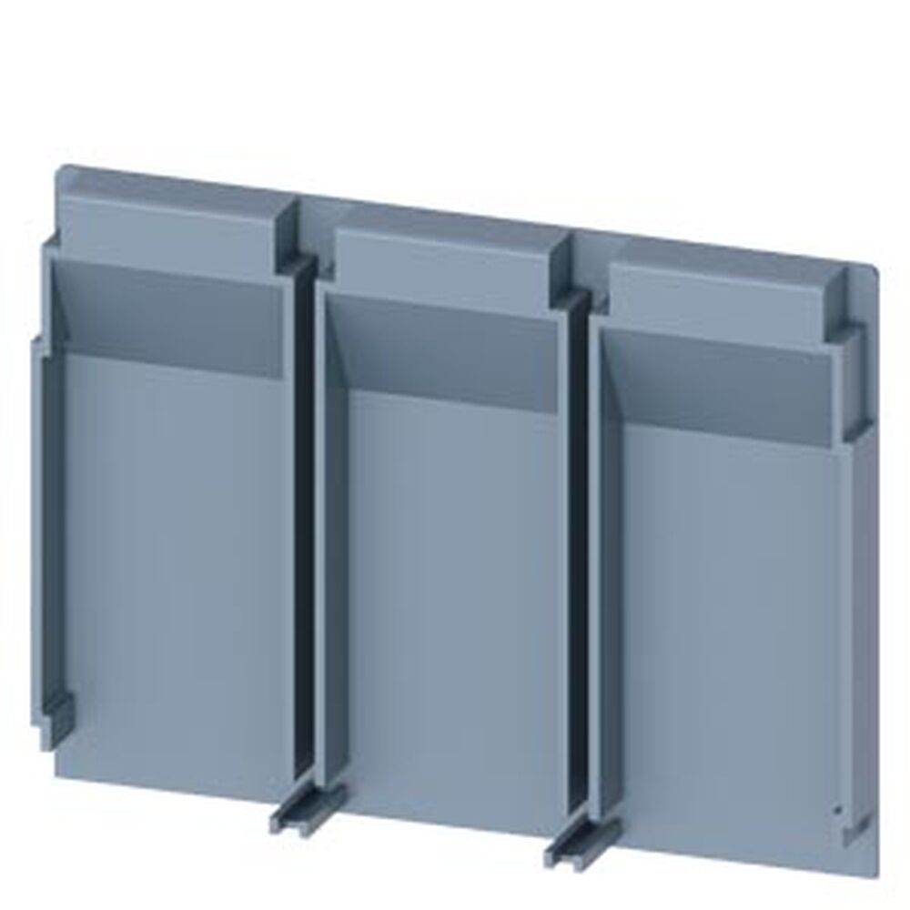 Siemens Isolationsplatte 3VA9111-0WJ30